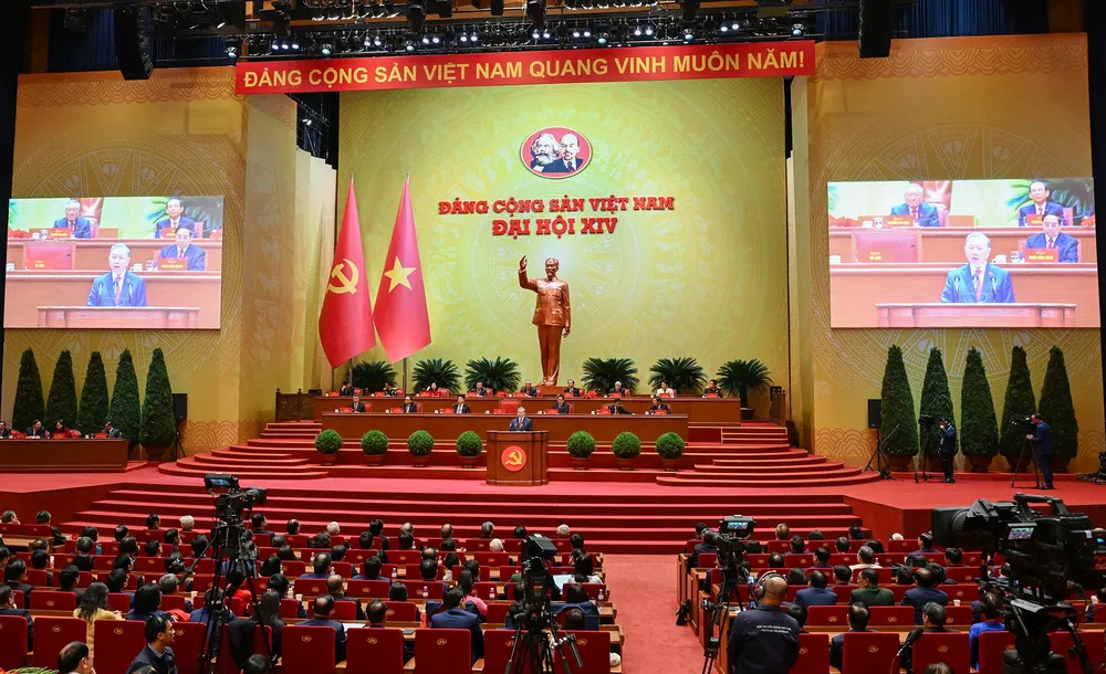 Kỳ vọng vào nhiệm kỳ mới