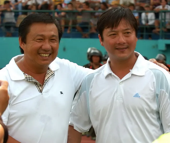 VFF đang đứng trước bài toán khó về việc tìm tân HLV trưởng đội tuyển Việt Nam. (Ảnh: NGUYỄN NHÂN)