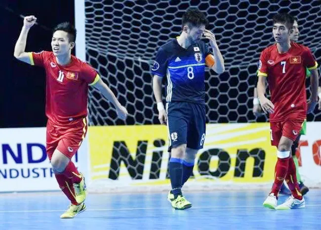 Việt Nam có cơ hội tái ngô cùng Nhật Bản ở bán kết