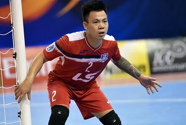 Trọng Luân, Đình Thuận, Văn Huy: Gừng càng già càng cay ảnh 2