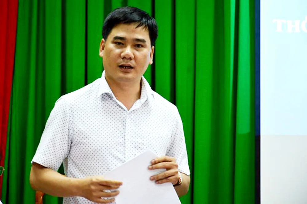 BOT Sóc Trăng lỗ 3 tỷ đồng mỗi tháng? ảnh 1