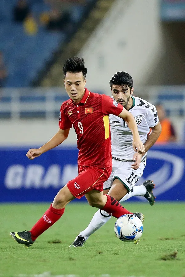 Vào Tứ kết, U23 Việt Nam được thưởng 1,4 tỷ đồng ảnh 1