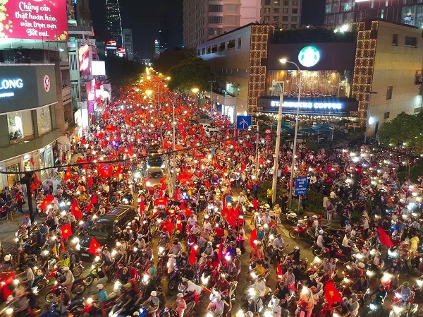 Thắng lớn, thưởng to ảnh 1