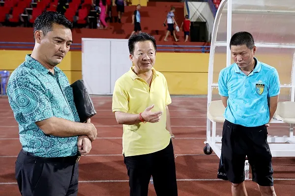 Những đóng góp thầm lặng ảnh 2