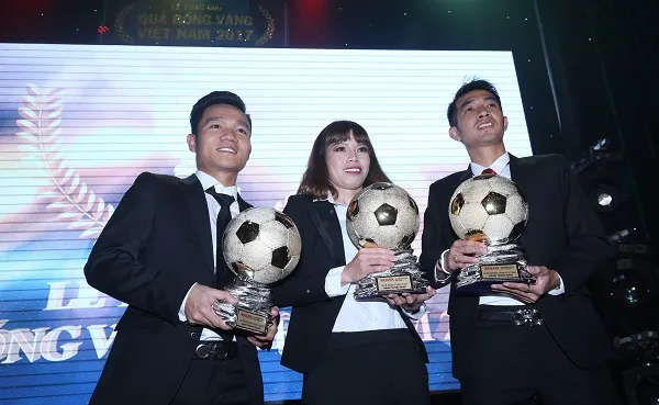 Các QBV Việt Nam năm 2017. Ảnh: DŨNG PHƯƠNG