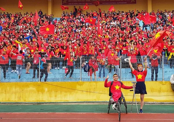 U23 Việt Nam - U23 Uzbekistan 1-2: VÀNG RƠI PHÚT CHÓT ảnh 2