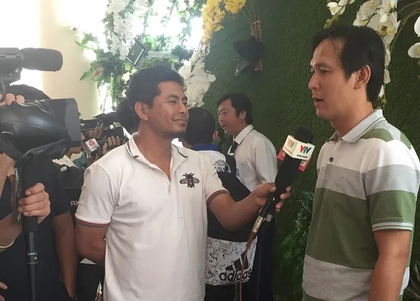 Minh Phương sẽ giúp Huỳnh Đức “đòi nợ”? ảnh 1