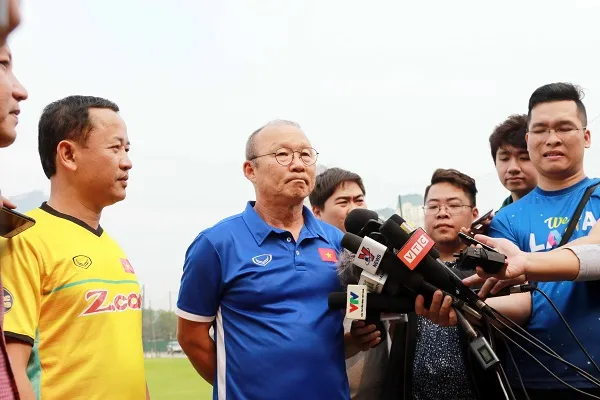 Đội tuyển Việt Nam lên đường sang Jordan ảnh 2