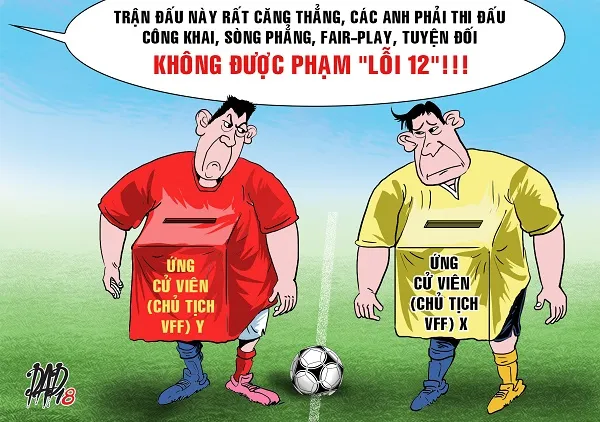 Quy định hời hợt, hậu quả nặng nề ảnh 1