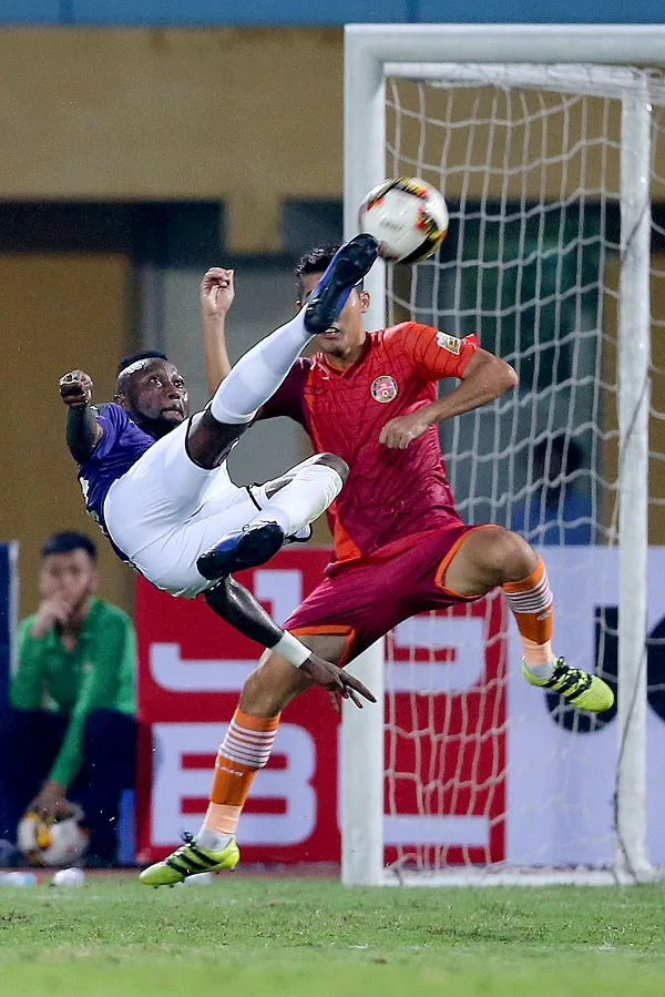 Vòng 1/8 Cúp Quốc gia 2018 – Những cuộc chia tay vội vàng ảnh 1