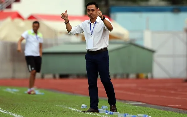 Thanh Hóa gặp Sài Gòn: Chờ tài tướng mới ảnh 1