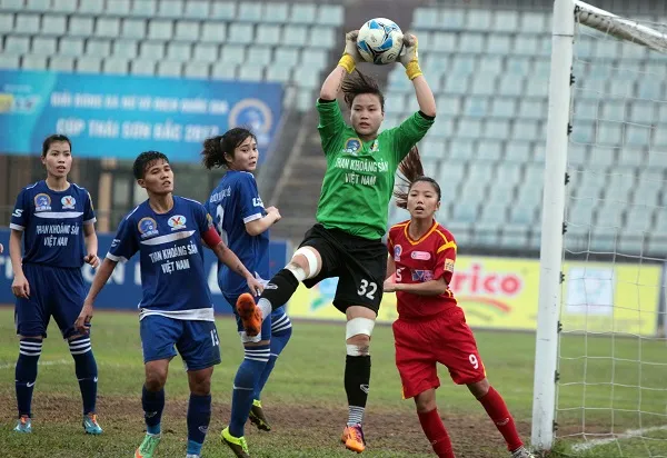 TPHCM I hướng đến ngôi vô địch lần thứ tư liên tiếp ảnh 3