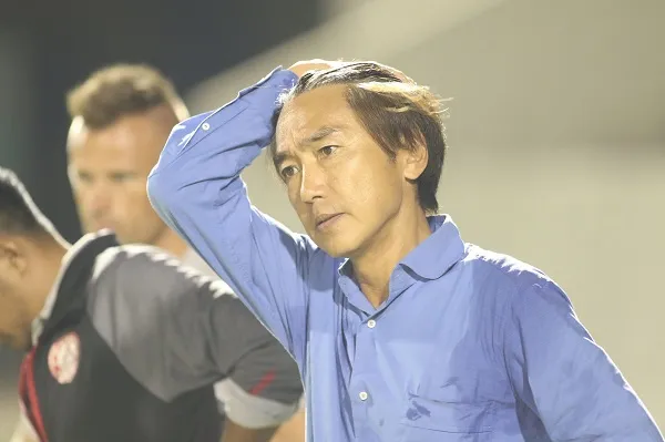 Giải mã nguyên nhân sa sút của CLB TPHCM ảnh 1