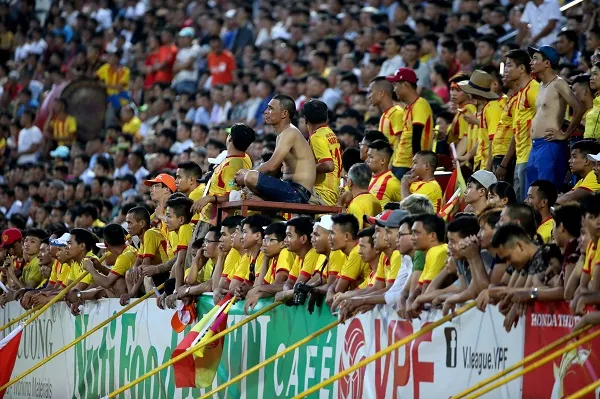 V-League sau 1/3 chặng đường: CLB Hà Nội quá mạnh ảnh 1