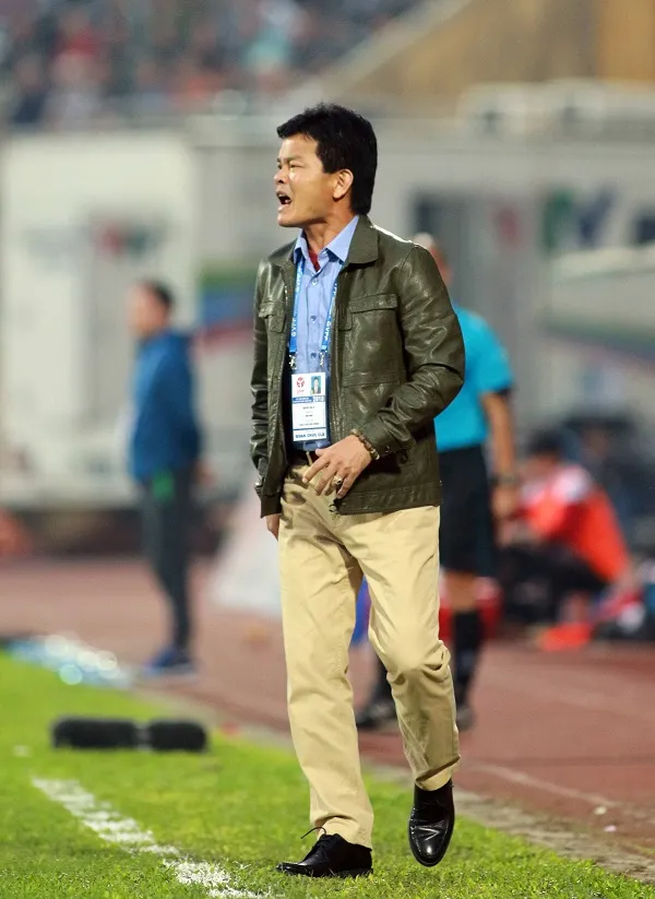 Những điểm nhấn vòng 9 Nuti Café V-League 2018 ảnh 2