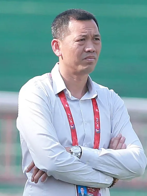 Thua Hà Nội, HLV Đức Thắng tính đến khả năng từ chức ảnh 2