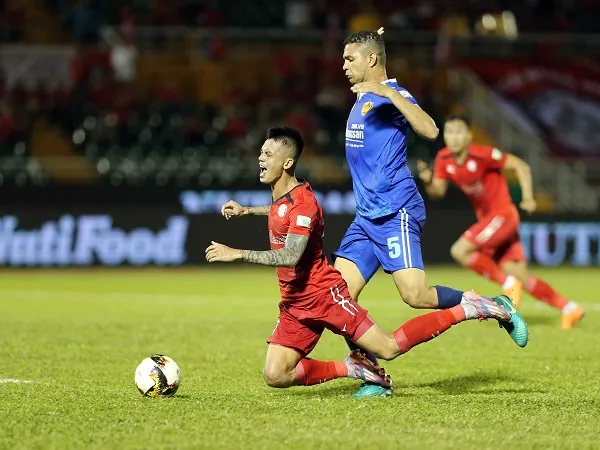 Những giấc mơ dang dở ảnh 1