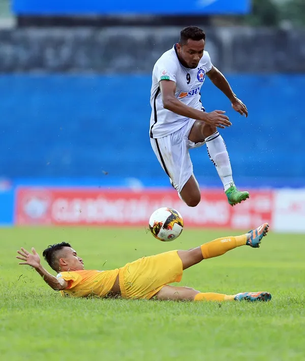 Đà Nẵng liệu sẽ "bay" trở lại vào chiều 3-6? Ảnh: MINH HOÀNG