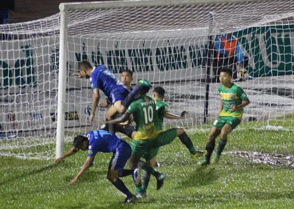 Thanh Hưng đem 3 điểm về cho Quảng Nam ảnh 1