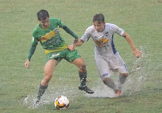 4 gương mặt mà HLV Park Hang Seo không thể bỏ qua ảnh 1