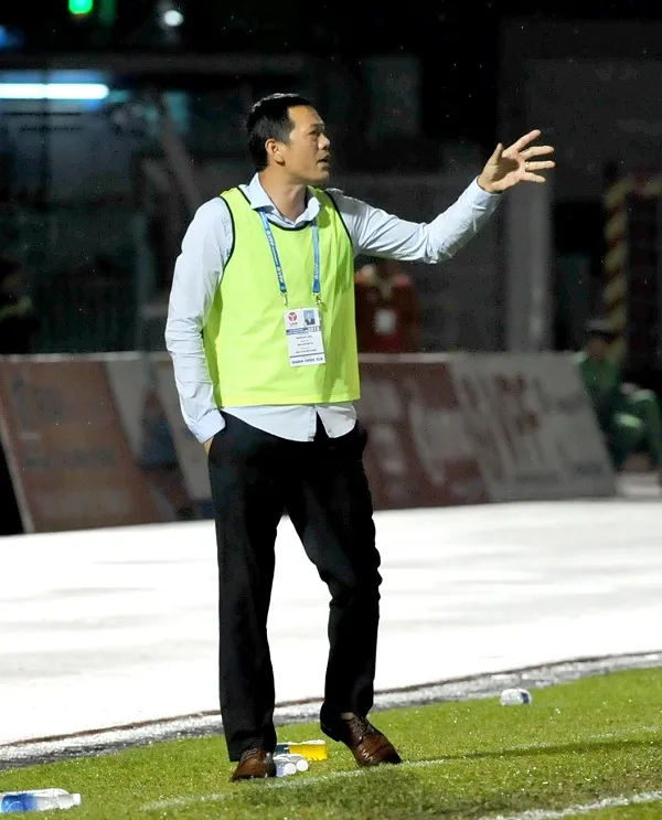 SLNA tiếp tục lún sâu trong thất vọng ảnh 1