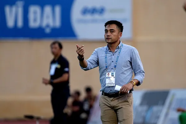 Vòng 13 Nuti Cafe V-League 2018: Thanh Hóa không còn đường lùi ảnh 1