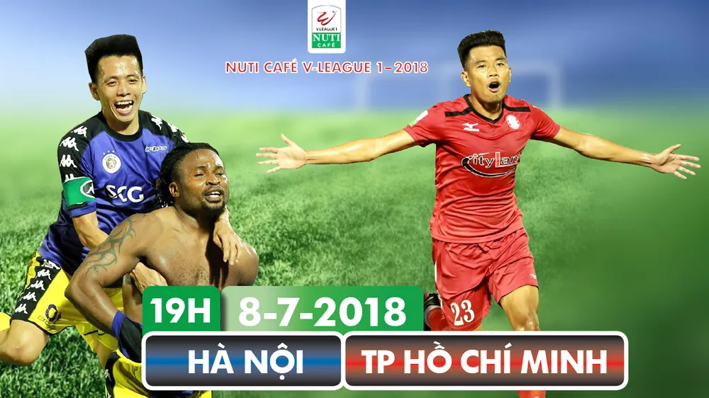 Sau Nam Định, đến lượt CLB Sài Gòn trắng tay trên sân nhà ảnh 2