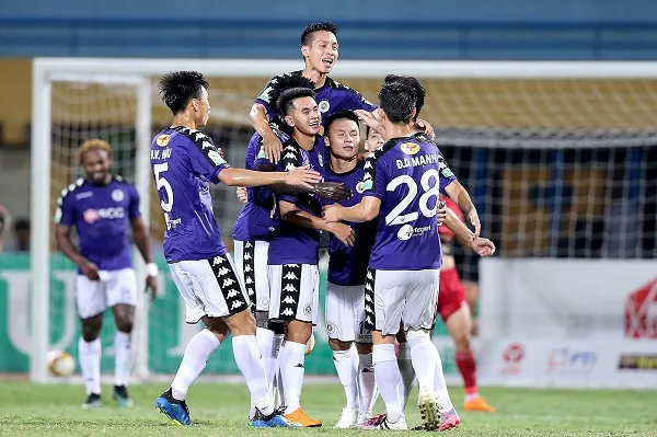 Vòng 18 Nuti Cafe V-League 2018: CLB TPHCM và kỷ lục 13 trận chưa biết thắng ảnh 2