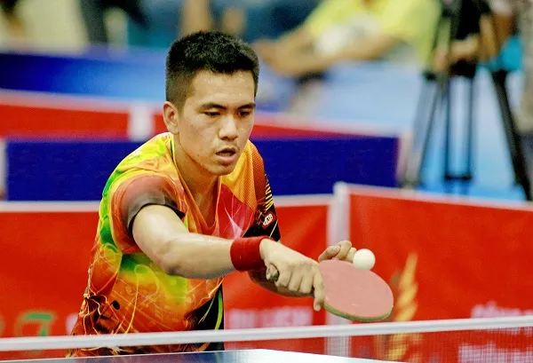 Giải Bóng bàn Quốc tế Vĩnh Long 2018: Thành công ngoài mong đợi ảnh 3