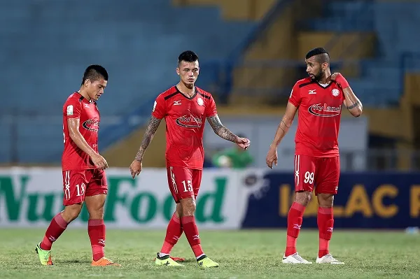 Điều chỉnh lực lượng mong “giải hạn” ảnh 1