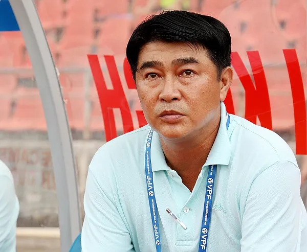 Góc Trần Minh Chiến: Chờ Pháp tái hiện chiến tích 20 năm