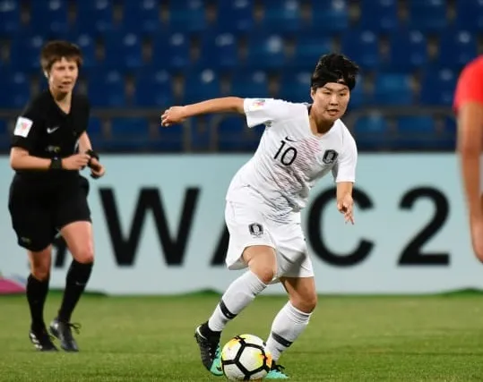 Son Heung-min sẽ dự ASIAD 2018 ảnh 1