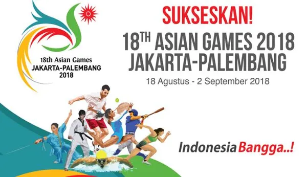 Vì ASIAD 2018, 34 trường học tại Jakarta sẽ tạm nghỉ 11 ngày
