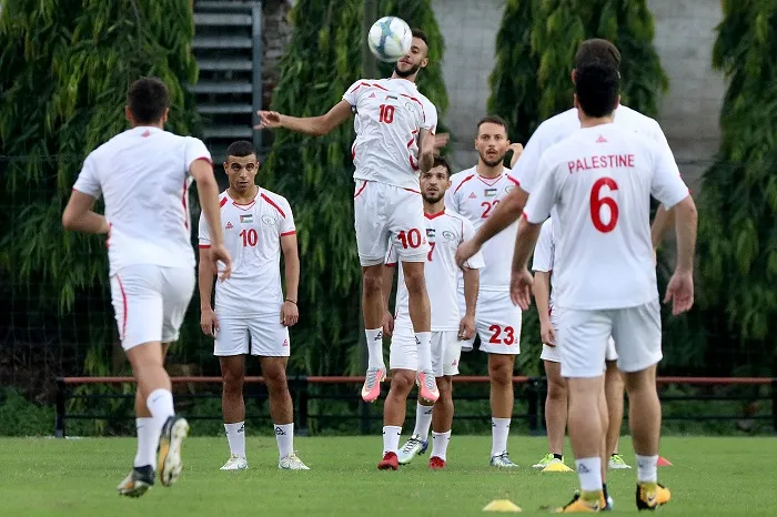 HLV Park Hang-seo “đãi cát tìm vàng” tại giải U23 Quốc tế ảnh 2