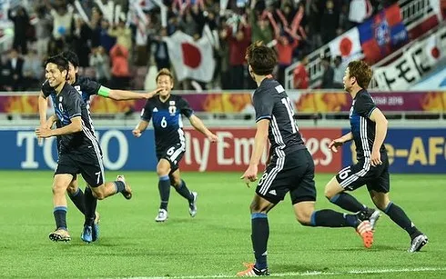 Olympic Nhật Bản trẻ hóa lực lượng tại Asiad 2018