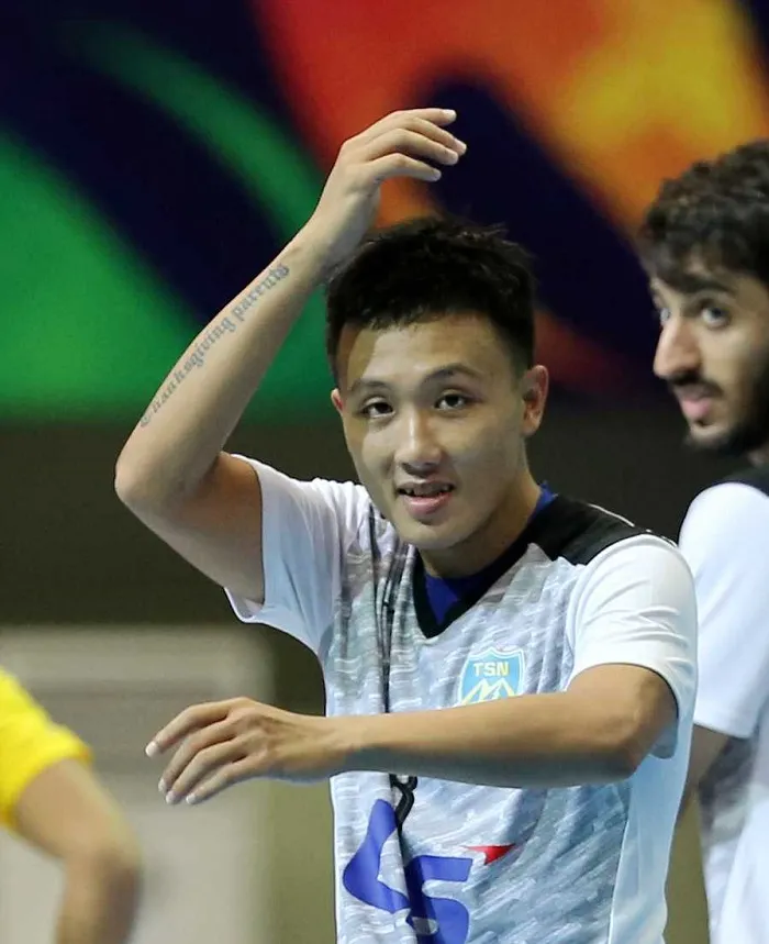 CLB Thái Sơn Nam khẳng định ở tầm châu lục ảnh 2