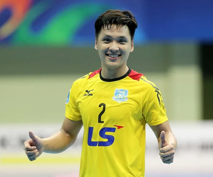 CLB Thái Sơn Nam khẳng định ở tầm châu lục ảnh 3