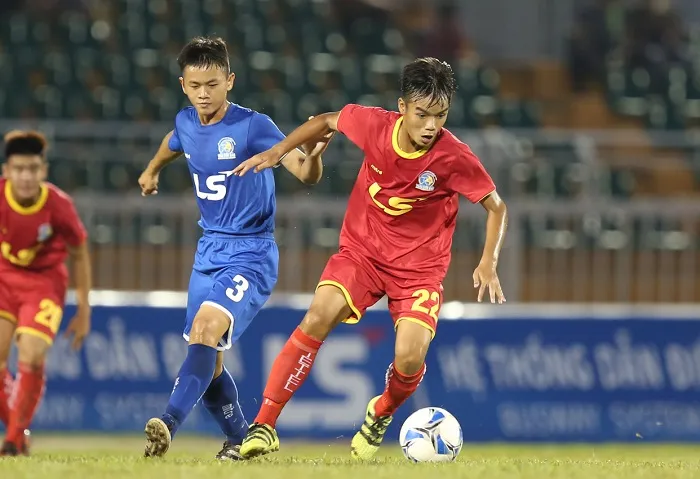 U15 Khánh Hòa và Viettel sớm lấy vé vào bán kết ảnh 1