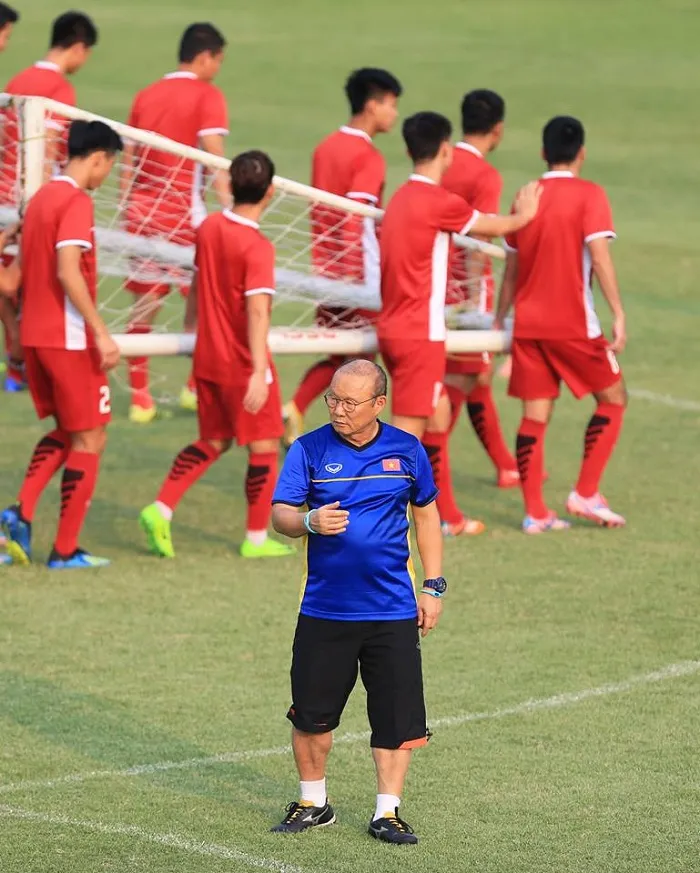 Olympic Việt Nam - Olympic Bahrain: Vòng Tứ kết vẫy gọi ảnh 2