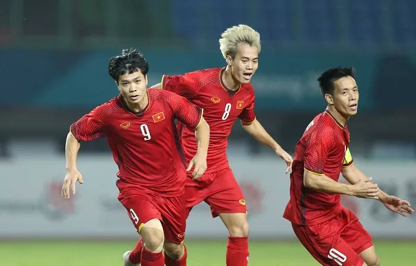 Olympic Việt Nam – Olympic Syria (19g30, ngày 27-8): Cẩn trọng vẫn hơn ảnh 1