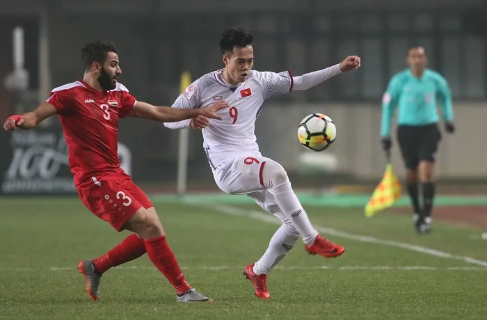 Olympic Việt Nam – Olympic Syria (19g30, ngày 27-8): Cẩn trọng vẫn hơn ảnh 3