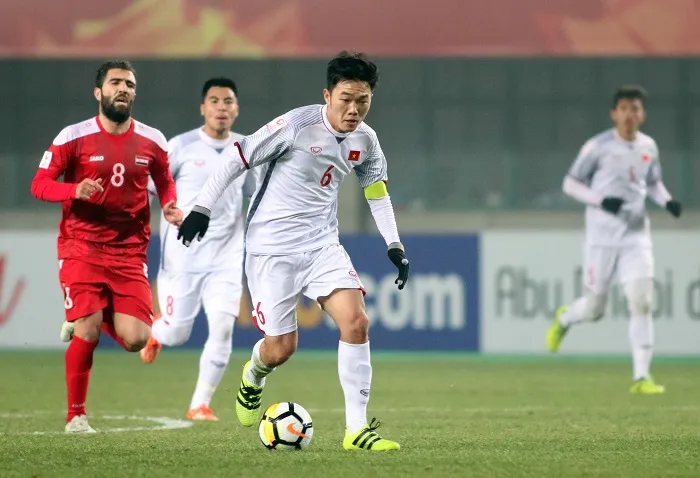 Olympic Việt Nam – Olympic Syria (19g30, ngày 27-8): Cẩn trọng vẫn hơn ảnh 2