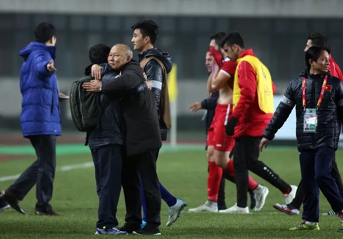 Góc Đoàn Minh Xương: Độ khó tăng dần ảnh 1