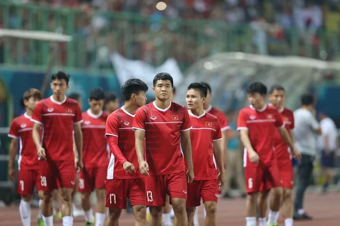 Việt Nam - Syria 1-0: Việt Nam lấy vé vào Bán kết ảnh 3