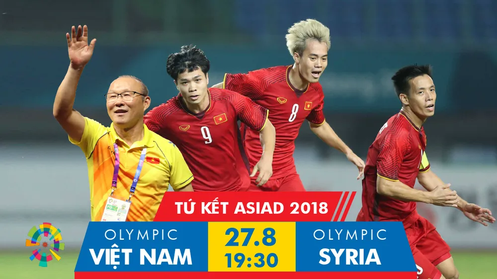 Thầy trò ông Park tiếp tục kéo dài kỳ tích? (InfographiC: HỮU VI)