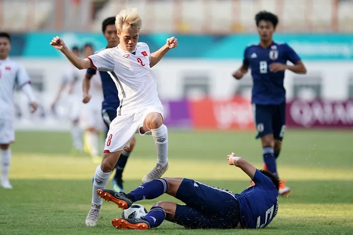 Olympic Việt Nam sẽ viết tiếp điều kỳ diệu? ảnh 1