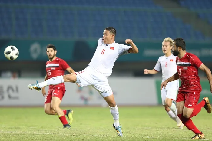 Như một trận chung kết ảnh 1