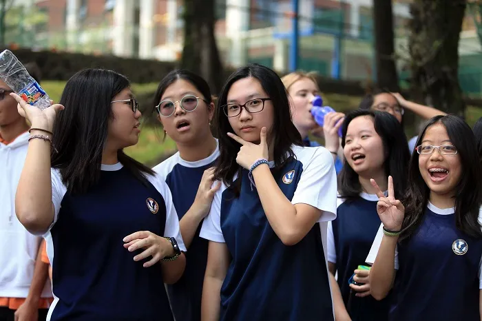 Tiền vệ Đức Huy: “Olympic UAE rất khó chịu” ảnh 2