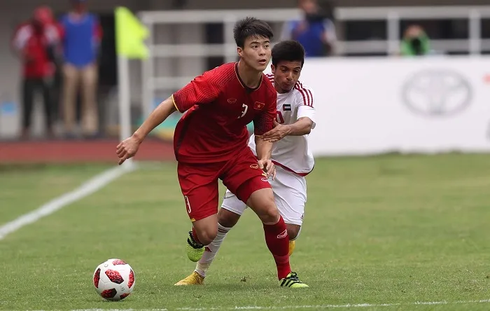 Việt Nam - UAE 1-1 (pen. 3-4): Nghiệt ngã loạt sút luân lưu ảnh 3