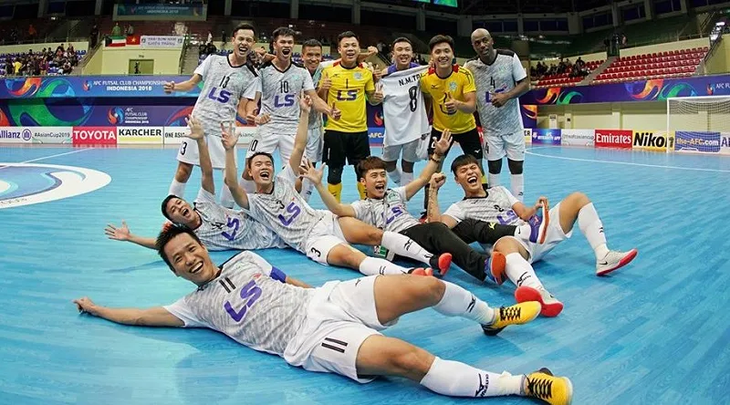 Khởi động Giải thưởng Quả bóng Vàng Việt Nam 2018 ảnh 1